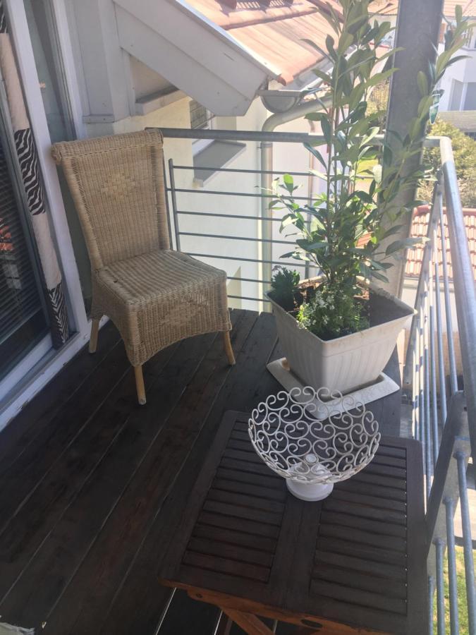 Apartamento Penthouse Bargholz Füssen Exterior foto